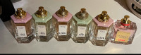 Victoria Secret Woman Perfumes Testers 50ml