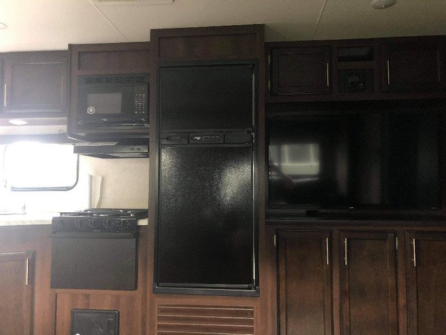 2019 Jayco Jay Flight for rent. $165 per night in Travel Trailers & Campers in Owen Sound - Image 3