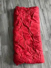 Sac de couchage / sleeping bag MEC petit