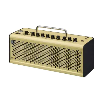 Yamaha THR10II Guitar Amplifier, View more