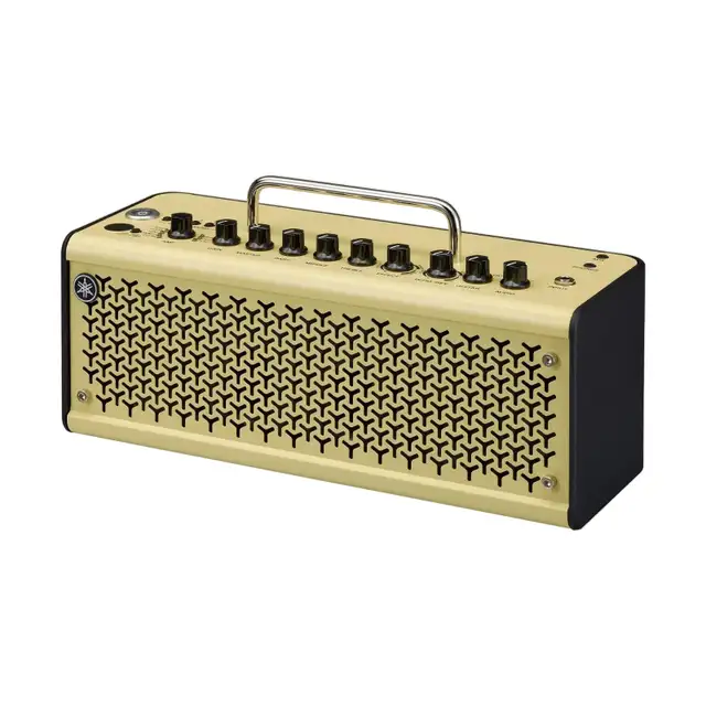Yamaha THR10II Guitar Amplifier in Amps & Pedals in Kingston - Image 2