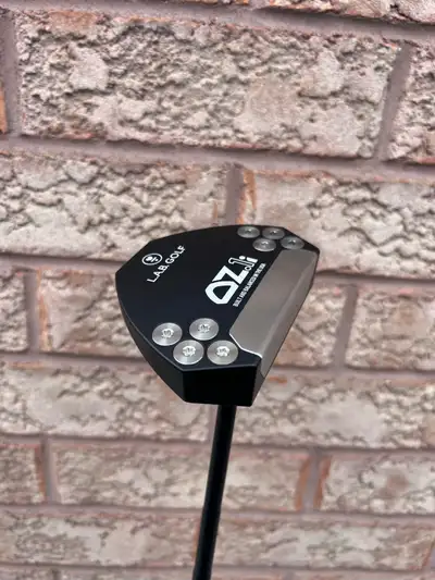 LAB Golf OZ.1i Putter RH, View more