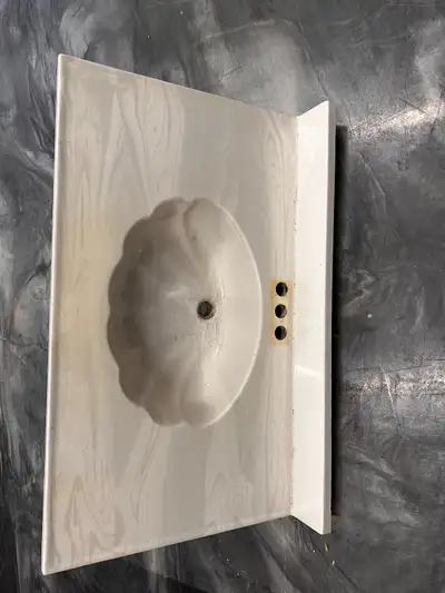 2 Bathroom Vanity Tops, View more