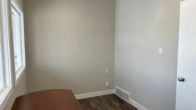 Commercial Office Space with Parking in Commercial & Office Space for Rent in Fort St. John - Image 4