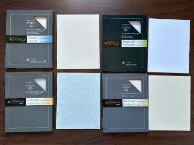 Southworth Premium Paper, View more