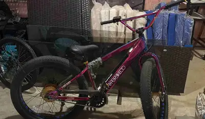 hyper eride 26in fat tire bmx, View more