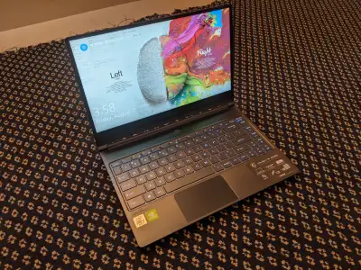 MSI Laptop Modern 14 A10RB – Excellent Condition, View more