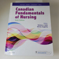 Medical and Nursing Text Books x 5