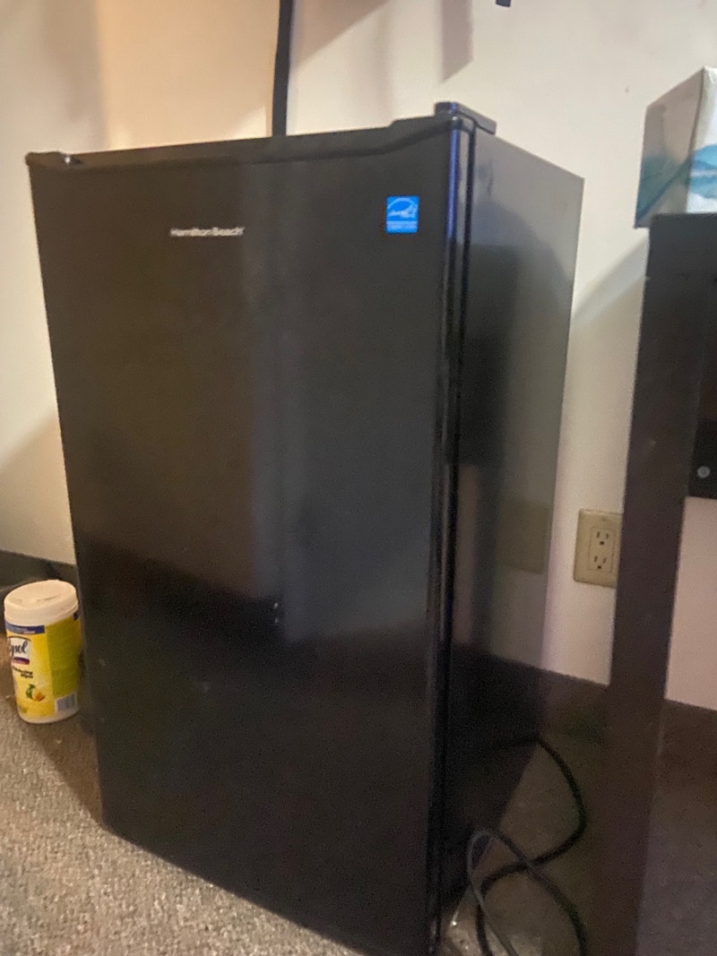 Mini Fridge Refrigerators Kitchener / Waterloo Kijiji