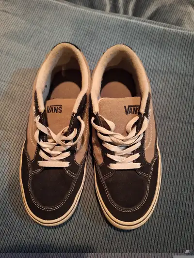 Vans shoes, View more