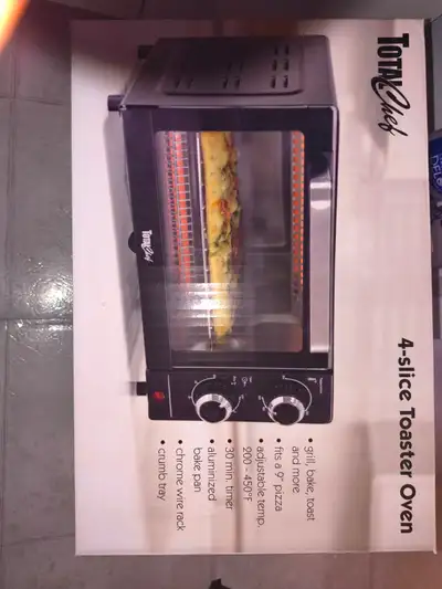 Four grille pain, View more