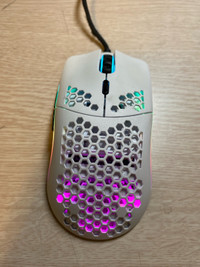 Glorious Model O Wired Mouse 