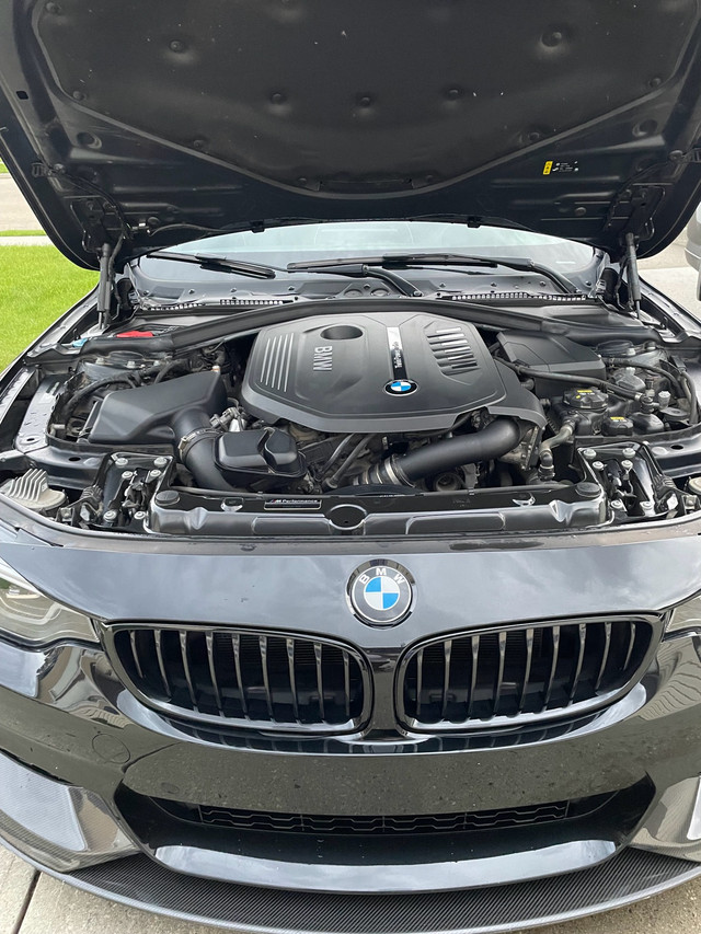 2018 BMW 440i (M Performance Edition) in Cars & Trucks in Edmonton - Image 4