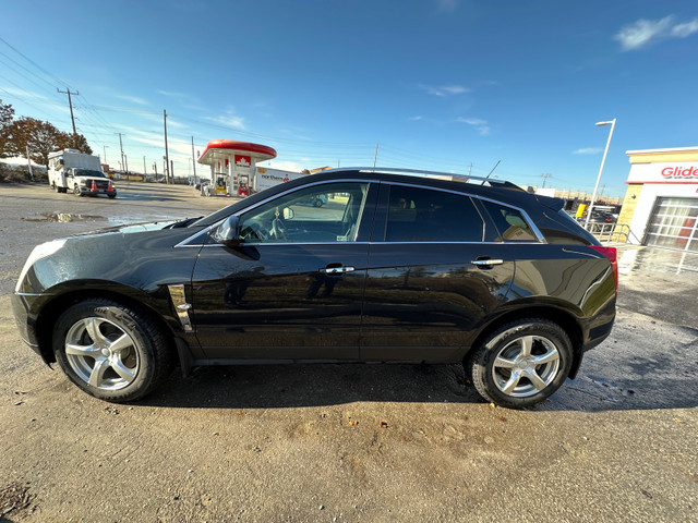 Cadillac SRX 2011 Model(Excellent Condition) in Cars & Trucks in Markham / York Region