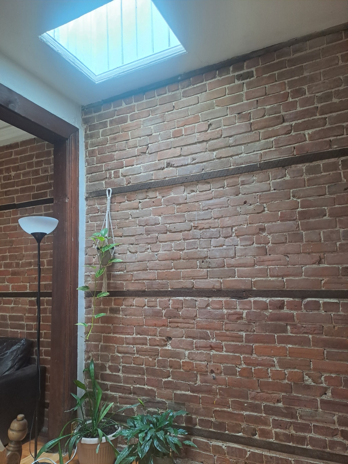 2 Rooms for Rent – July 1st – Downtown Montréal — photo 1