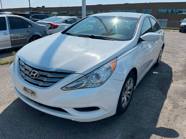 Hyundai Sonata in Cars & Trucks in Mississauga / Peel Region - Image 4