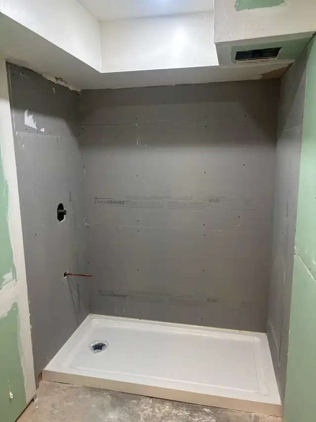 renovation  in Renovations, General Contracting & Handyman in Thunder Bay - Image 5