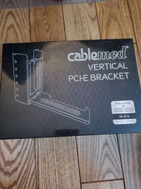 Cablemod vertical PCIE Bracket