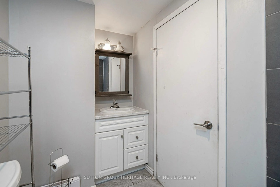BASEMENT for RENT (Oshawa) 5