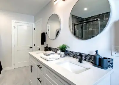 Kitchen Cabinets & Countertop (Free Consultation & Estimating), View more