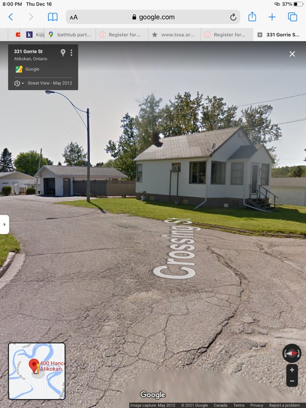 2 + 1 Bedroom home for rent, Available July 1st Long Term Rentals Thunder Bay Kijiji