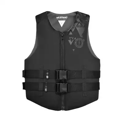 NEW Life Jacket Life Vest Adult Size L, View more