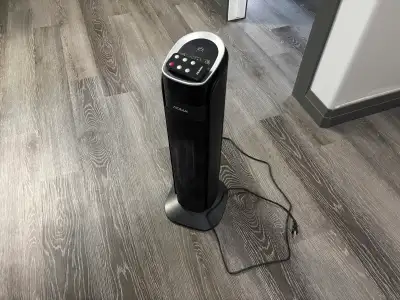 NOMA Space Heater, View more