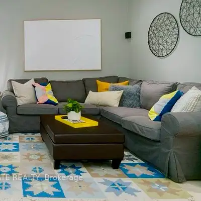 Sectional Couch (5 seater), View more