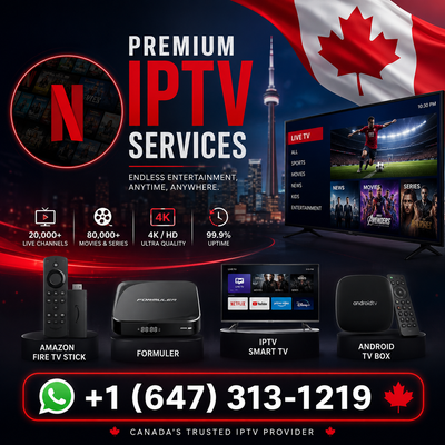 Best 4K firestick subscription!, View more