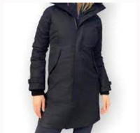 Aritzia winter jacket coat Aspen XS