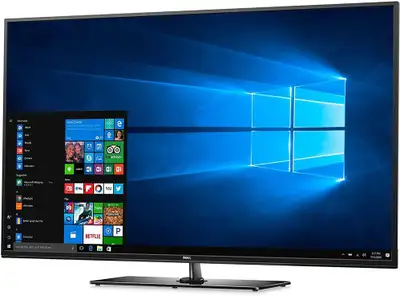 MONITEUR CONFERENCE 55", DELL C5517H, FULL HD 1080p, HDMI ET VGA, View more