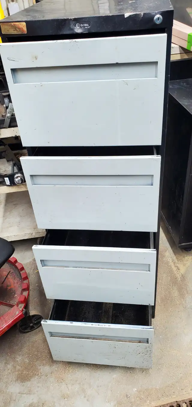 File cabinets in Other Business & Industrial in Cambridge - Image 4