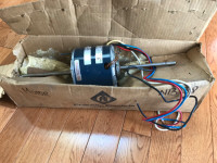 ROTOM MOTOR 115V FRANKLIN ELECTRIC MOTOR