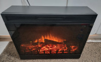 Masterflame Frameless Firebox Fireplace Heater REPAIR / PARTS