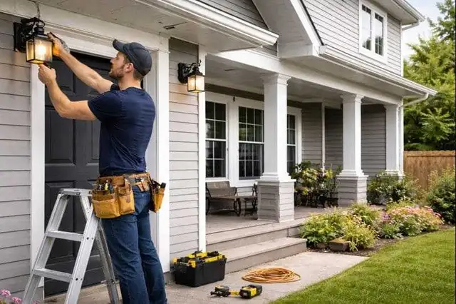 Handyman Services in Other in Oakville / Halton Region - Image 7