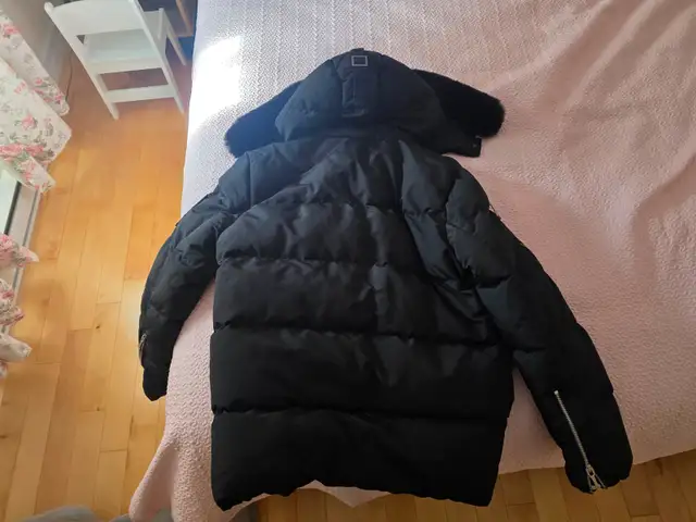 Moose Knuckles Down Jacket581022545264005121