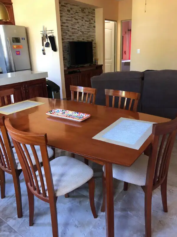 Maison entière vacances pour 4 personnes- Puerto Morelos,Mexique in Mexico in Canada - Image 8