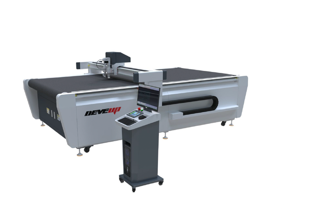 ProfessionalCNC Fabric Leather &Textile Cutting Services