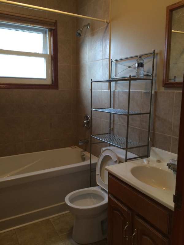 One Bedroom Apartment Available Long Term Rentals Sault Ste. Marie