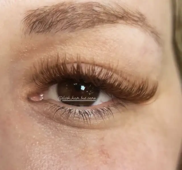 Eyelash extensions/lash & brows lift & tint63771525003009124