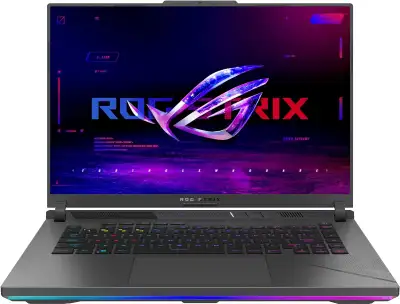 Like New ASUS ROG Strix G16 Gaming Laptop 16" 165Hz Disp, View more
