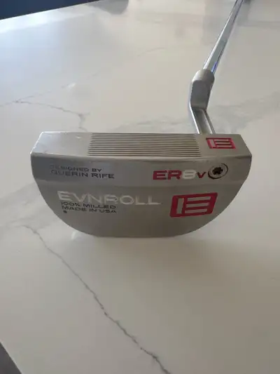 Evnroll ER8v, View more