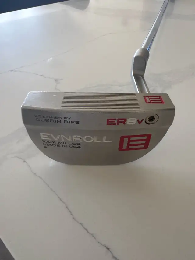 Evnroll ER8v in Golf in Belleville - Image 2