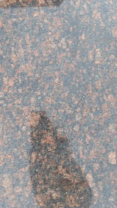 Granite 224" total, View more