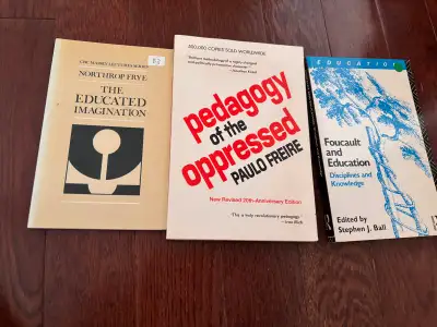 Educational texts , View more
