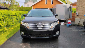 2010 Toyota Venza -