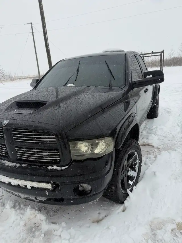 2004 Dodge Ram 1500548407737005516806