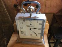 Table Clock