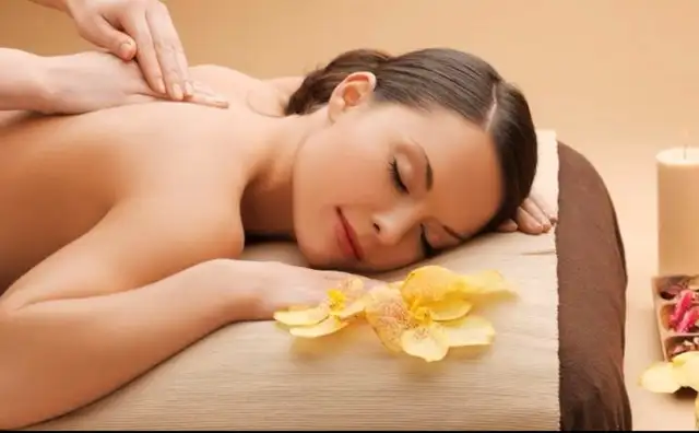 ~Relaxed Body~Renewed Spirit ~Calm Mind63611991096961122
