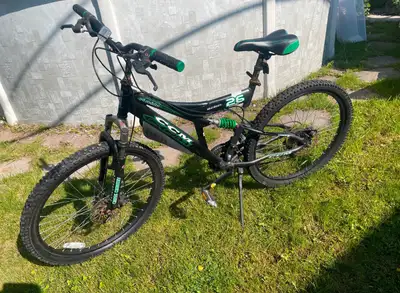 Vélo CCM, View more